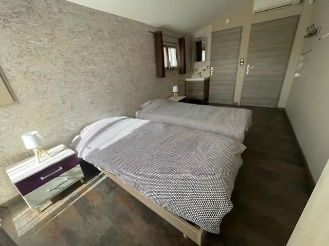 Chambre Sur Le Bassin D\'Arcachon
