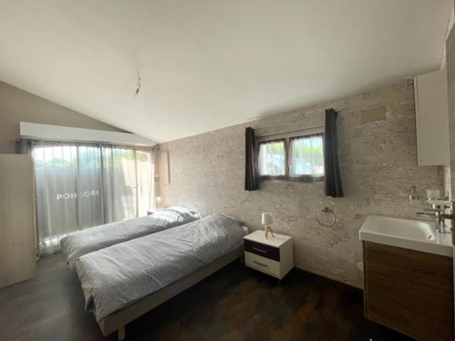 Homestay Sur Le Bassin D'arcachon La Teste-de-Buch